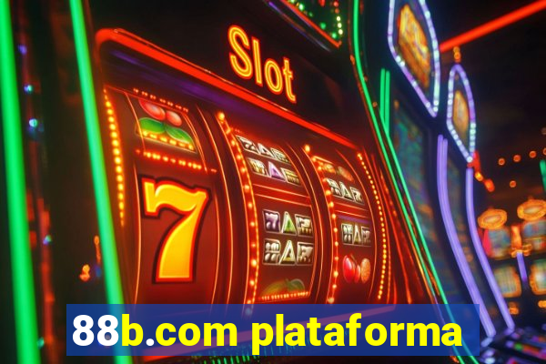 88b.com plataforma